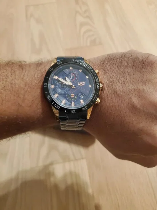 Lige Watch - Picture 3 of 7